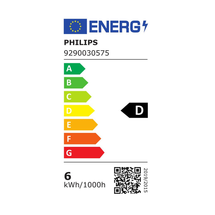 Philips MASTER Value LEDbulb 5,9-60W E27 927 A60 klar DIM