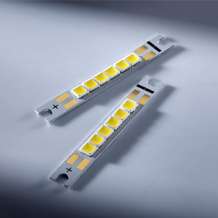 LUMITRONIX LED-Schraube Pro, IP67 • Lichtpunkte diverser Farben