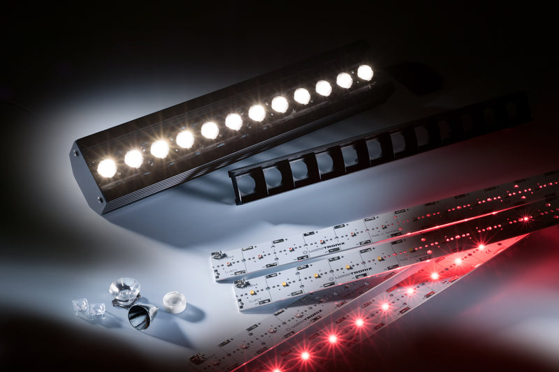 LED strips (rigid) — LEDs.de