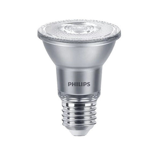 Philips MASTER LEDspot Value PAR20 6-50W CRI90 E27 40° DIM, 2700K 40603