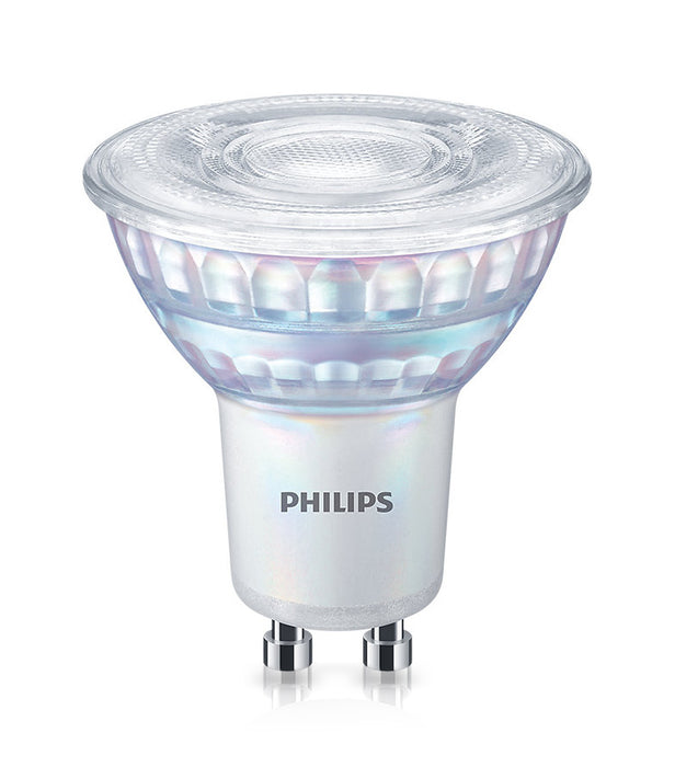 Philips MASTER LEDspot Value 6,2-80W GU10 927 36° DIM • LED-Lampen bei LEDs .de