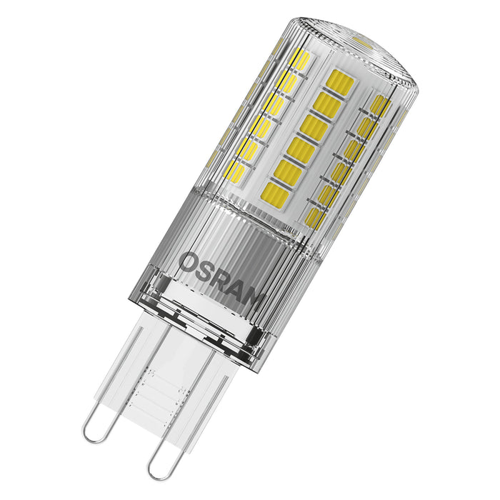 OSRAM Ampoule LED Retrofit Classic E27 6W (60W) A++ - Ampoule LED