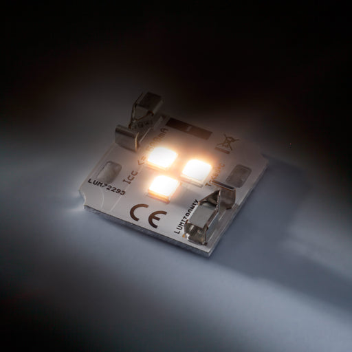 SmartArray Q3 LED-Punktlichtquelle, 3W, neutralweiß pic2