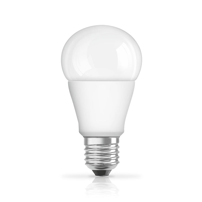 Osram LED Lampe Classic A60 E27 8,8W, warmweiß 36622