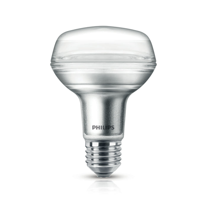 Philips CorePro LEDspot 8-100W E27 827 R80 36° 34215