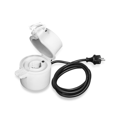 LEDVANCE SMART+ Bluetooth Outdoor Plug EU 39218