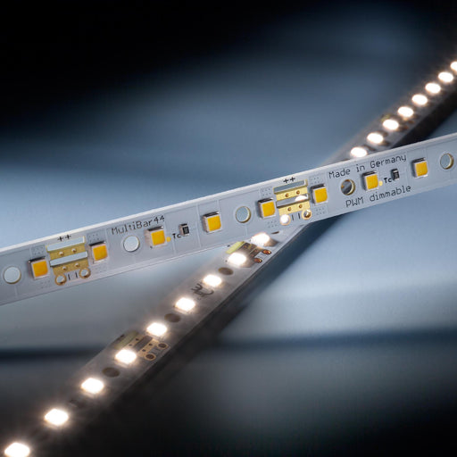 MultiBar44 LED-Streifen, 44 LEDs, 50cm, 24V, Warmweiß, 850lm pic2 50860