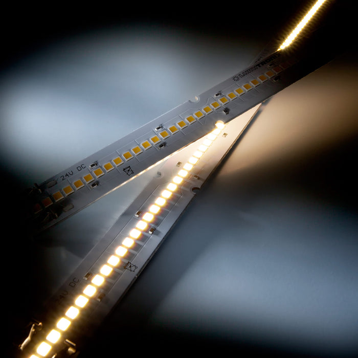 MaxLine70 LED-Streifen, 70 LEDs, 28cm, Warmweiß, 2080lm, 700mA pic2 53317