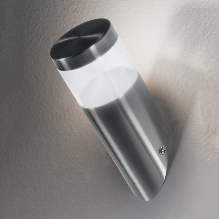 Osram ENDURA STYLE Mini Cylinder Torch, stahl, 4W 33625