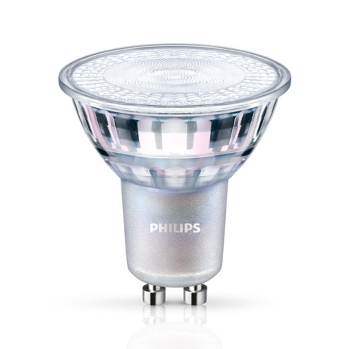 Philips MASTER LEDspot Value 3,7-35W GU10 36° DIM, 3000K warmweiß CRI90 30461