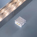 Alu Profil 500mm für MultiBar-Leisten (eloxiert) pic4