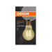 Osram LED VINTAGE 1906 CLA GOLD35 non-dim 4W 824 E27 pic2