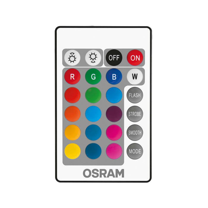 Osram LED STAR+ CL B RGBW E14 25 4,5W remote control 827 pic2