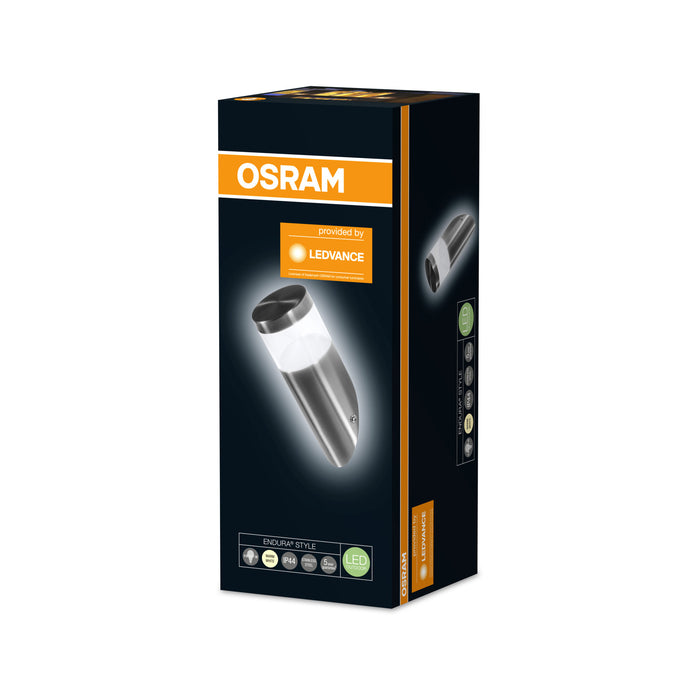 Osram ENDURA STYLE Mini Cylinder Torch, stahl pic6