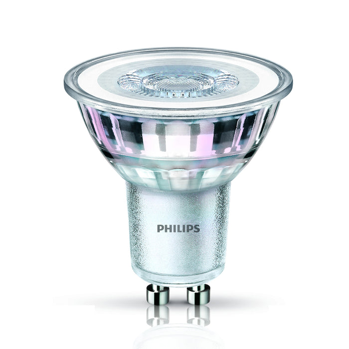 Philips CorePro LEDspot 3,5-35W GU10 827 36° 31417