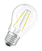 Osram LED RETROFIT CLASSIC P25 2,5W 827 E27 CL 36574