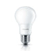 Philips CorePro LEDbulb 8-60W A60 E27 827 matt 74898