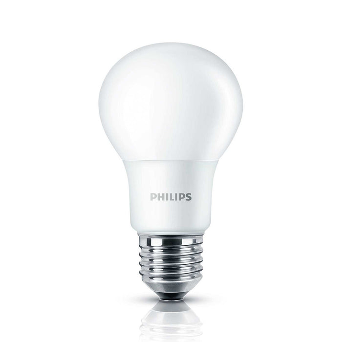 Philips CorePro LEDbulb 5.5-40W A60 E27 827 matt 74897