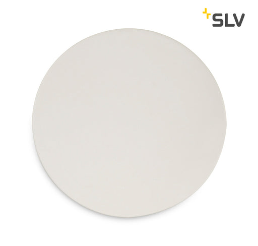 SLV FENDA MIX&MATCH Abdeckung, Acrylglas, weiß, D 29,8 cm 32712
