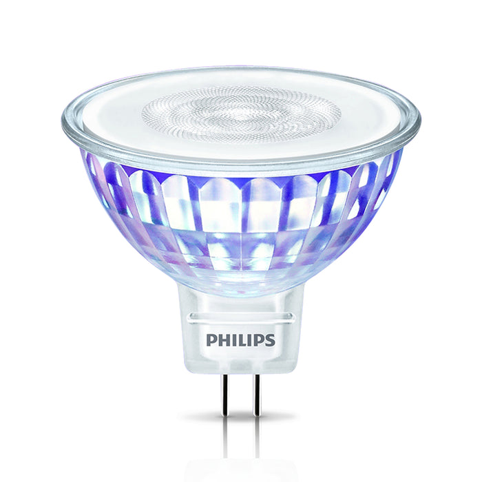 Philips MASTER LEDspot Value 5.8-35W MR16 927 60° DIM 37977