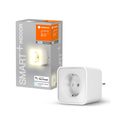 LEDVANCE SMART+ WiFi Nightlight Plug EU pic2